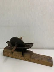 アンティーク 骨董品 薬研 2025年最新】Yahoo!オークション -薬研(アンティーク