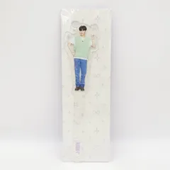 BTS ジェイホープ 2021 未開封 MUSTER SOWOOZOO PHOTO PROP フォトプロップ ホソク ホビ J-HOPE 防弾少年団 バンタン ソウジュ