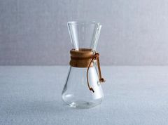 CHEMEX コーヒーメーカー 3Cups