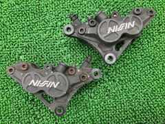 新品！ Z32対向2ポットキャリパー S13 S14 S15 180SX R32 - メルカリ
