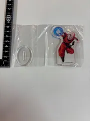 ◇ ドラゴンボール一番くじ H賞 アクリルスタンドコレクション　クリリン