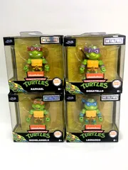 ミュータント　ニンジャ　タートルズ　メタルヘッド　フィギュア　アメトイ　未開封 Amazon.co.jp: Super7 ULTIMATES!ティーンエイジ・ミュータント