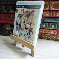 8-1 テイルズ オブ エクシリア PS3 02669