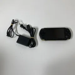 動作確認/初期化済み SONY モンスターハンターポータブル 3rd ハンターズモデル PSP-3000 【送料無料】AAL0618S5681/0718