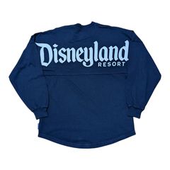 Disneyland アナハイム限定 スピリットジャージ スティッチ柄 新品