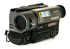 SONY ハンディーカム　CCD-TR2 / AC-HS1 SONY ハンディーカム CCD-TR2 / AC-HS1
