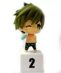 2026年最新】FREE! 橘真琴フィギュア タイトーくじの人気アイテム