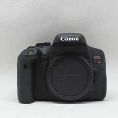 Canon EOS Kiss X8i ボディ