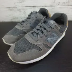 NEWBALANCE ML373 ニューバランス エムエル373 23.0cm ML373FC L01629