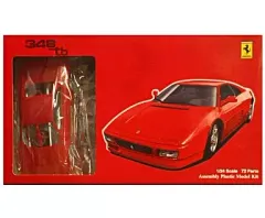 2026年最新】フェラーリ348の人気アイテム - メルカリ