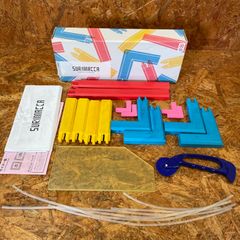 スリマッカ　シルクスクリーンセット　フレーム　ホルダー スリマッカ シルクスクリーンセット フレーム ホルダー