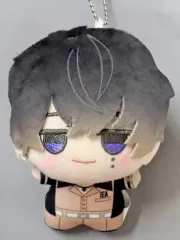 18TRIP　エイトリ　ちびぐるみ　朝班　叢雲添　エイティーントリップ Amazon.co.jp: 限定 18TRIP エイトリ ちびぐるみ ぬいぐるみ