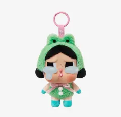 ポップマートBaby three 1個Babythree娃三岁大可爱 Amazon.co.jp: POP MART Baby Molly When I was Three！シリーズ