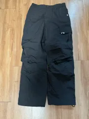 1 GRAILZ (グレイルズ) ESSENTIALS(エッセンシャルズ) カーゴ パンツ