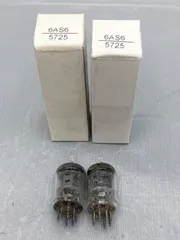 45 Sylvania ワンペアセット 真空管 （92） 45 Sylvania ワンペアセット 真空管 （92）
