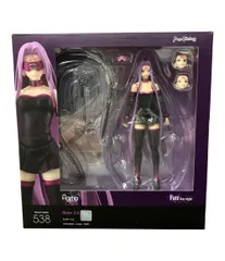 Fate stay night figma フィギュア ライダー2.0 グッドスマイルカンパニー