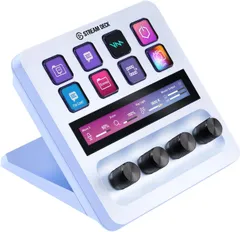 2024年最新】ELGATO stream deck + whiteの人気アイテム - メルカリ