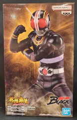 英雄勇像 仮面ライダー BLACK フィギュア まとめ売り 47体セット BANDAI SPIRITSのプライズフィギュア「英雄勇像」シリーズに