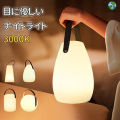 ナイトライト led ランタン 授乳ライト おしゃれ USB充電式 リモコン デスクライト 卓上 懐中電灯 携帯 間接照明 防災 ベッドライト 常夜灯LFY10本日限定