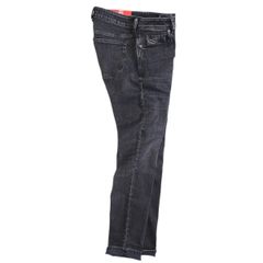 ec melodi black denim 32inch - メルカリ