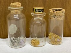 アクセサリー　３点セットセット　天然貝　ネックレス　イヤリング