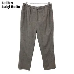 2025年最新】luigi bottoの人気アイテム - メルカリ