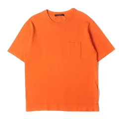 LOUIS VUITTON Tシャツ・カットソー オレンジ 4103425Y0011 org.jpg