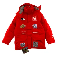 2024年最新】supreme new york yankees gore-tex 700-fill down jacketの人気アイテム - メルカリ