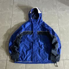 【Columbia】Mountain Parka