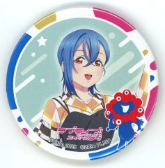 若菜 四季 Liella! スクフェス2 缶バッチ - メルカリ