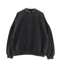 2026年最新】balenciaga ピアス スウェットの人気アイテム - メルカリ