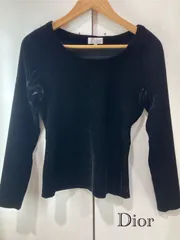 2025年最新】Christian Dior レディース 長袖 Tシャツ