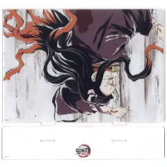 【中古】アクリルスタンド・アクリルパネル 竈門禰豆子(第11話前半) ビッグアクリルスタンド 「アニメ 鬼滅の刃 歴代全幕間画 WEBSHOPくじ 刀鍛冶の里編」 A-108賞