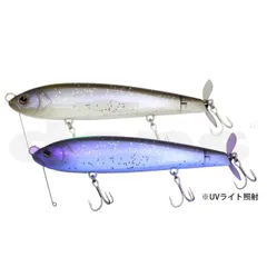 【美品】デプス バズジェットマグナム／ SPELL TRIGGER 3個 美品】デプス バズジェットマグナム／ SPELL TRIGGER 3個 バズ