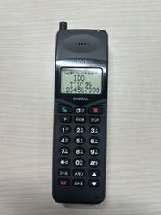 骨董品 Tu-Ka TOSIBA TH341 携帯電話 本体 充電器 箱付き - メルカリ