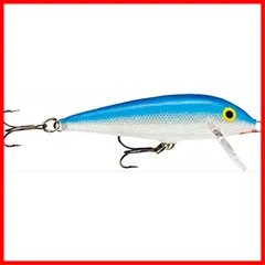 【大特価】ラパラ(Rapala) カウントダウン CD3 3㎝/4gのサムネイル