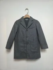 2025年最新】ボンポワン コート 10aの人気アイテム - メルカリ