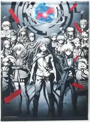 2025年最新】ダンガンロンパ タペストリーの人気アイテム - メルカリ