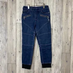 LOVELESS ラブレス デニム ジーンズ スウェット パンツ 36