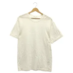 Deuxieme Classe (ドゥーズィエムクラス) 25070500703010 *Refinement Tシャツ レディース ホワイト FREE