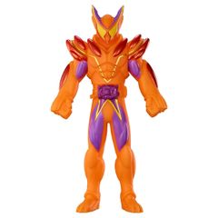 【新品】ライダーヒーローシリーズ 仮面ライダーガヴ オーバーモード
