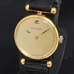 courreges（クレージュ）2p20-028B バングルウォッチ 楽天市場】クレージュ courreges（腕時計）の通販