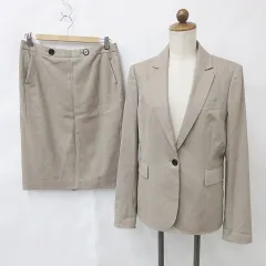 2025年最新】JOSEPH ビジネス スカートスーツ上下の人気アイテム