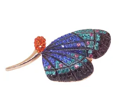 2025年最新】18金蝶々ブローチの人気アイテム - メルカリ