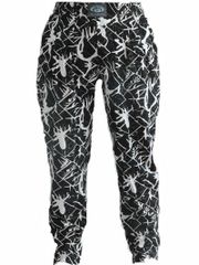 新品　バギーパンツ　ボディビル　フィットネス・ウェアー　BA 5