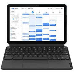 Lenovo ノートパソコン IdeaPad Duet Chromebook …