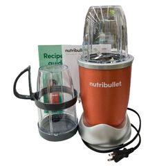 nutribullet 500 ニュートリブレット （NB-500-8S）