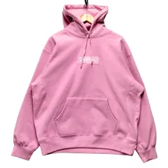 Supreme ボックスロゴパーカー ピンク 27698693_57417168_600.jpg