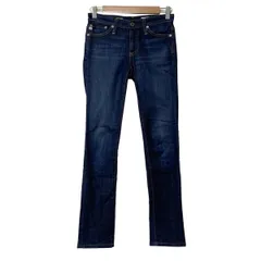 2025年最新】theory レディース デニム・ジーンズの人気アイテム