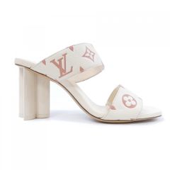ルイヴィトン LOUIS VUITTON サンダル
